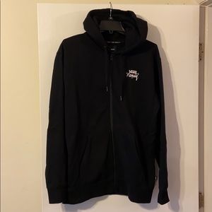 Vans Family Exclusive Zip-Up hoodie